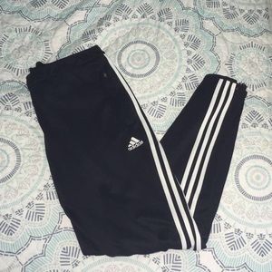 Adidas joggers